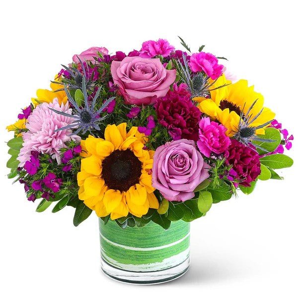 Everyday Flowers That Make a Big Impression - Anaheim Hills Florist