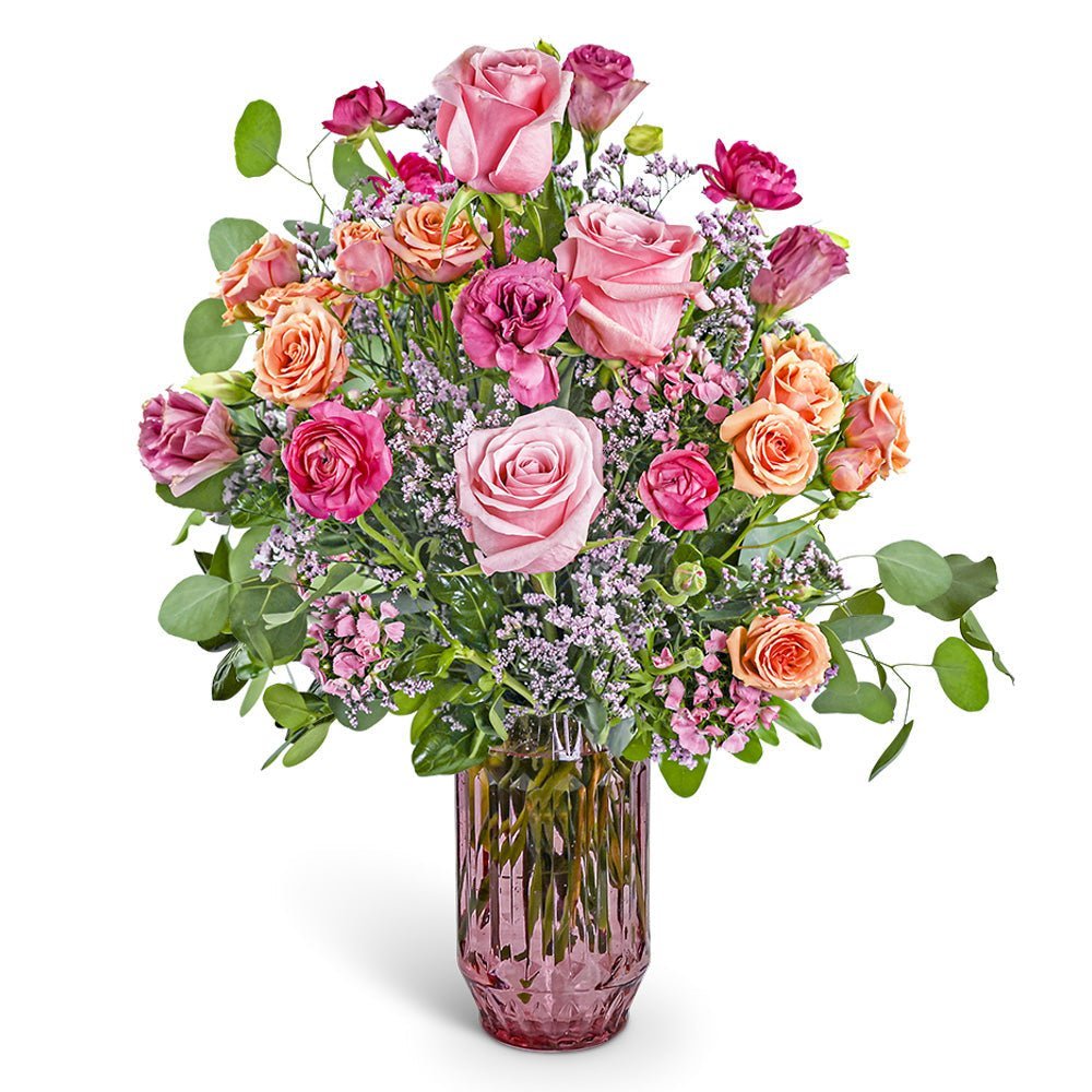 Choosing Flowers for a Host or Hostess Gift - Anaheim Hills Florist