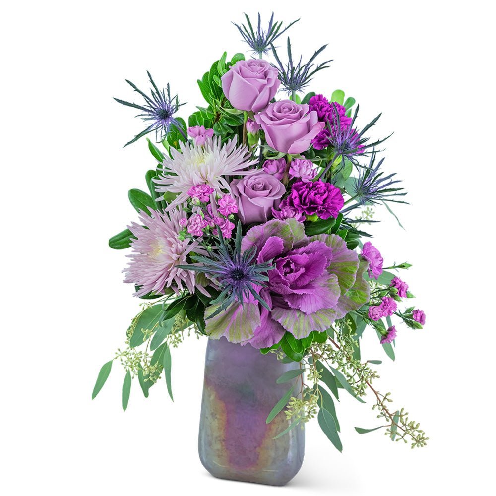 Valentine’s Day Flower Delivery: Most Popular Bouquets to Order - Anaheim Hills Florist