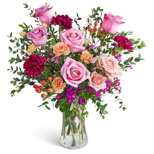 Best Flowers for First Dates: Making the Right Impression - Anaheim Hills Florist