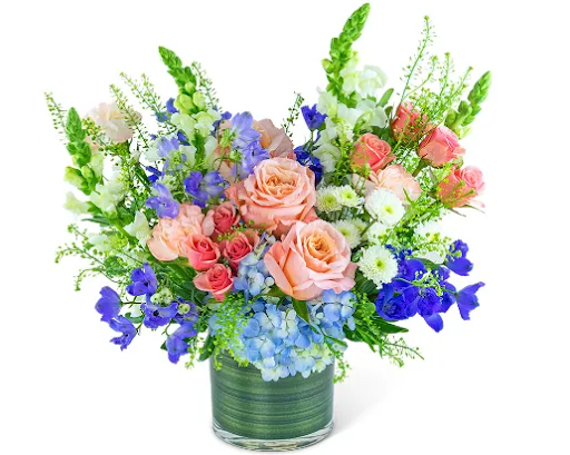 Get Well Soon Flowers: Which Blooms Send the Right Message? - Anaheim Hills Florist