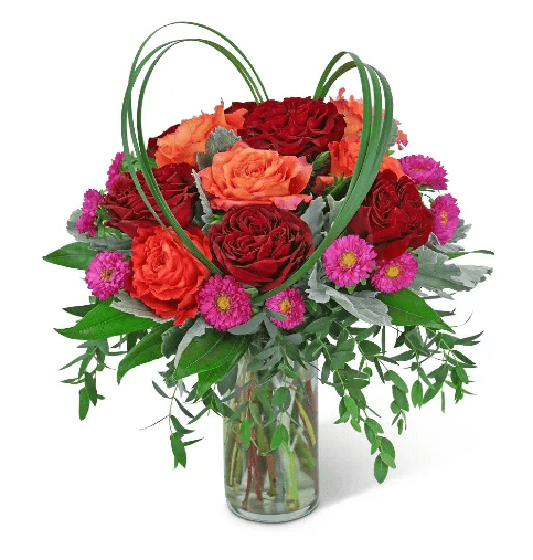 Top Anniversary Flower Trends and How to Personalize Them - Anaheim Hills Florist