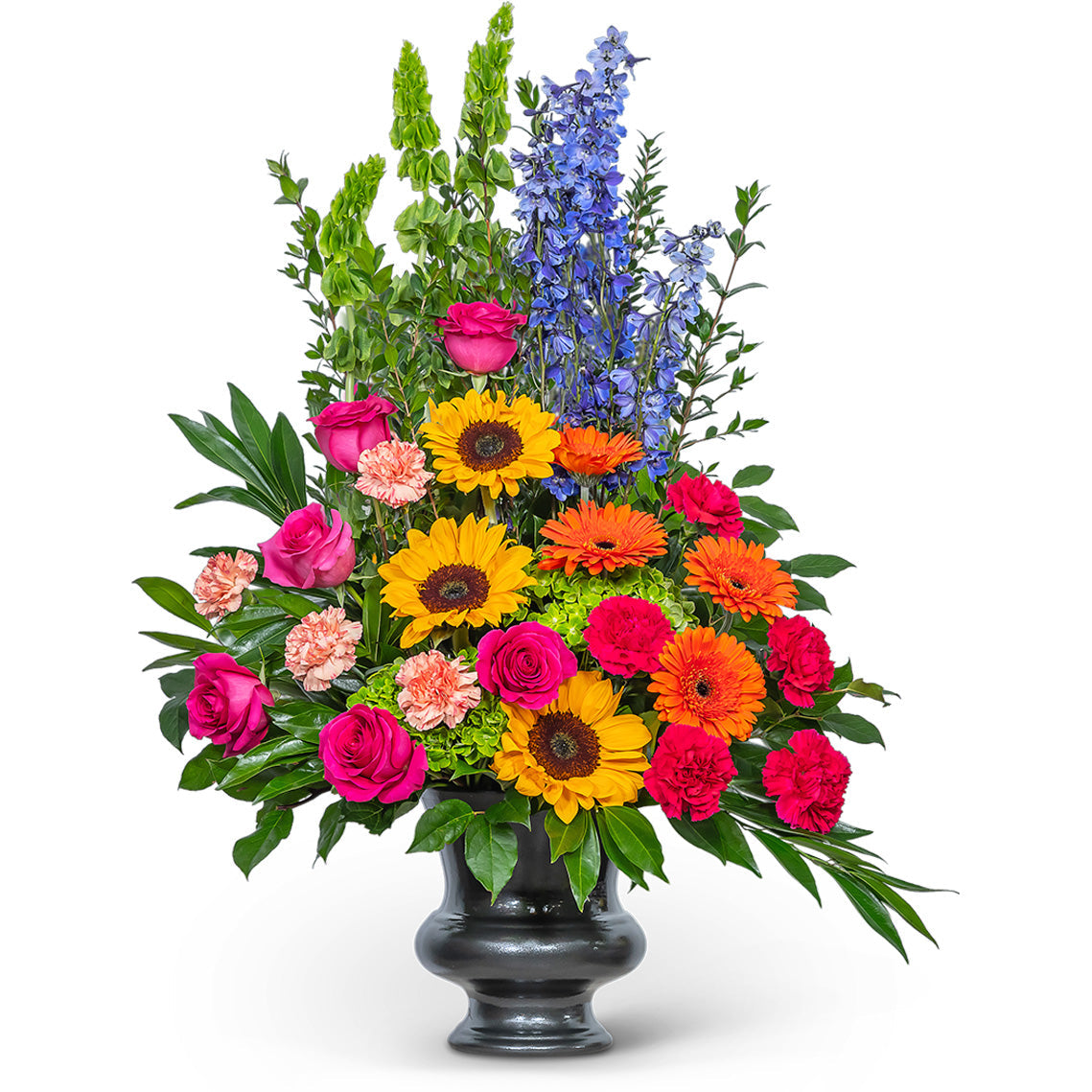 Sympathy Flowers for Service - Anaheim Hills Florist