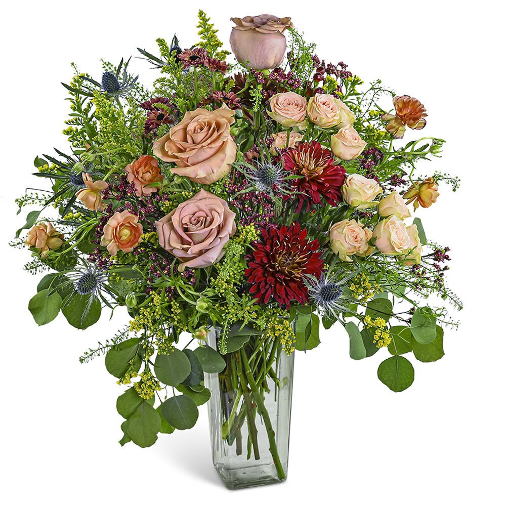 Chestnut Orchard - Anaheim Hills Florist
