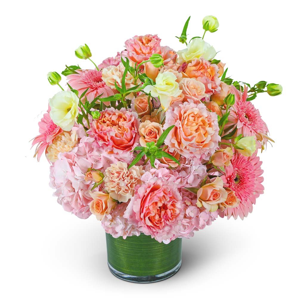 Wild Strawberry Sky - Anaheim Hills Florist