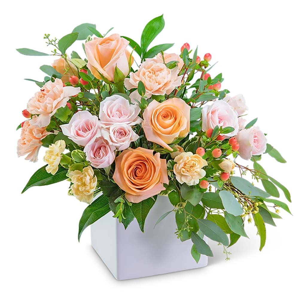 Dreamy Chiffon - Anaheim Hills Florist