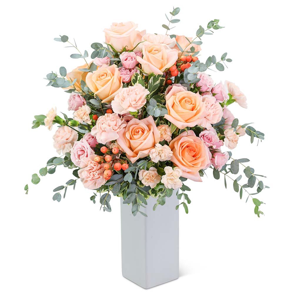 Chiffon Garden - Anaheim Hills Florist