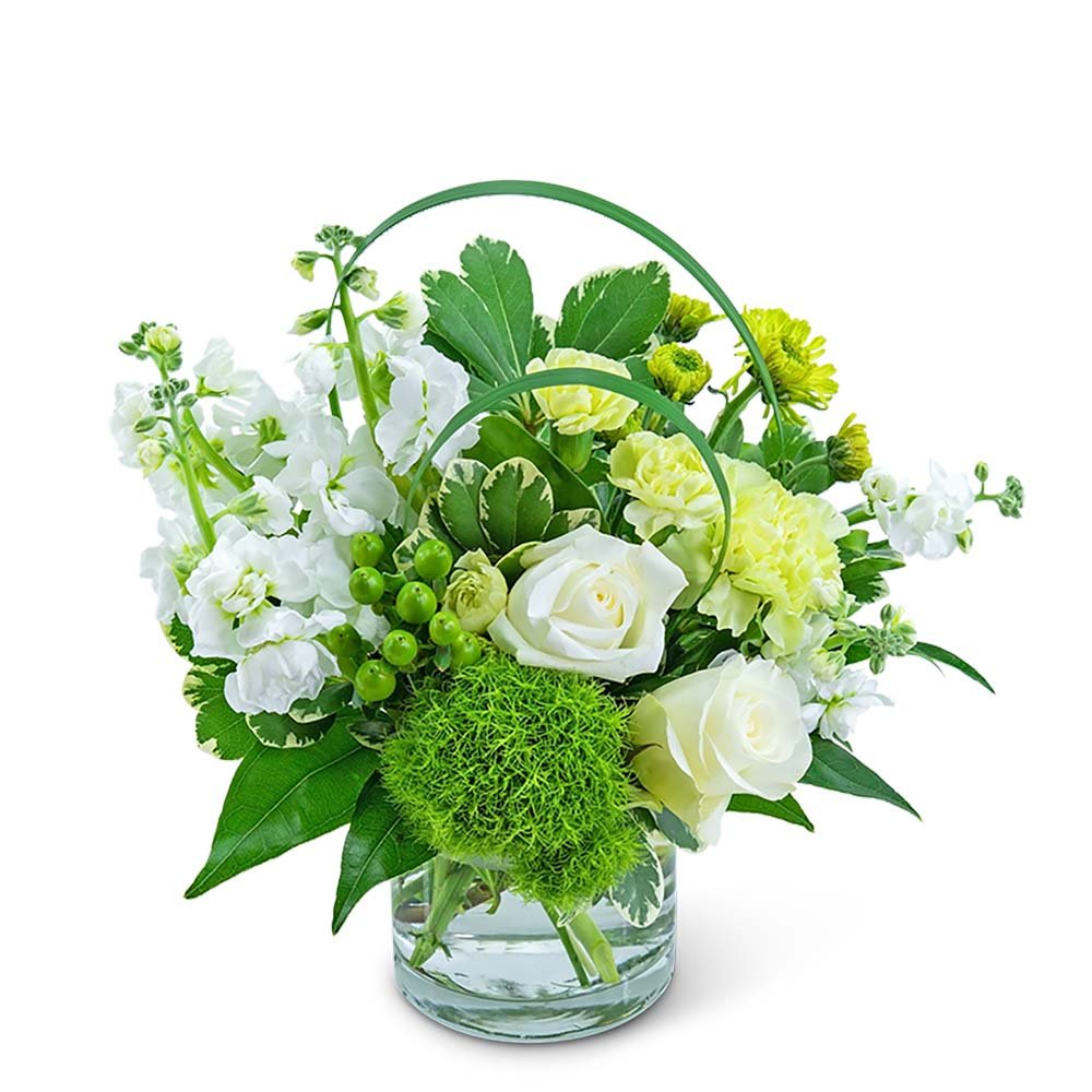 Cashmere Darling - Anaheim Hills Florist