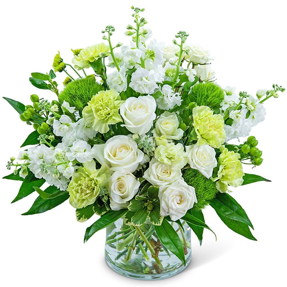 Cashmere Embrace - Anaheim Hills Florist