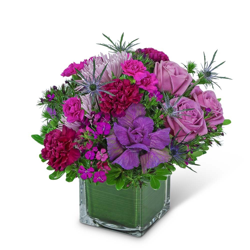 Bohemian Blooms - Anaheim Hills Florist