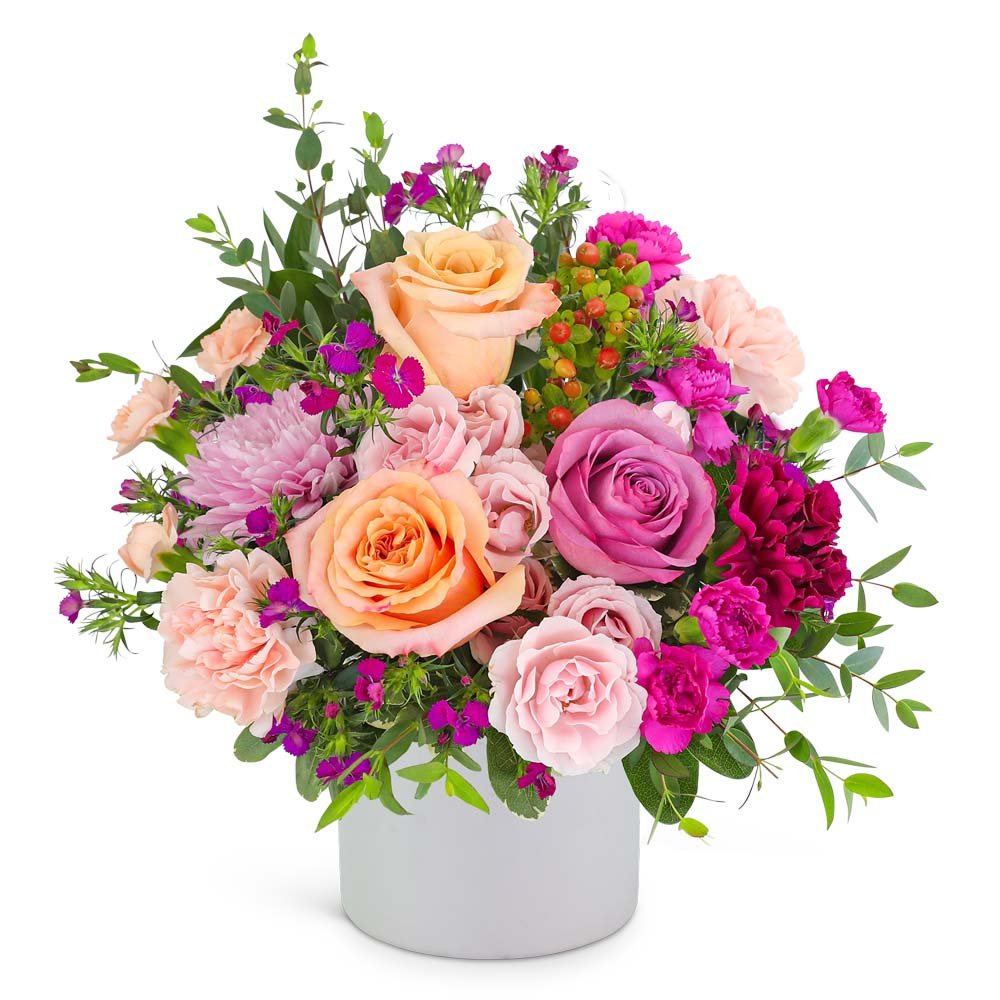 Serene Perfection - Anaheim Hills Florist