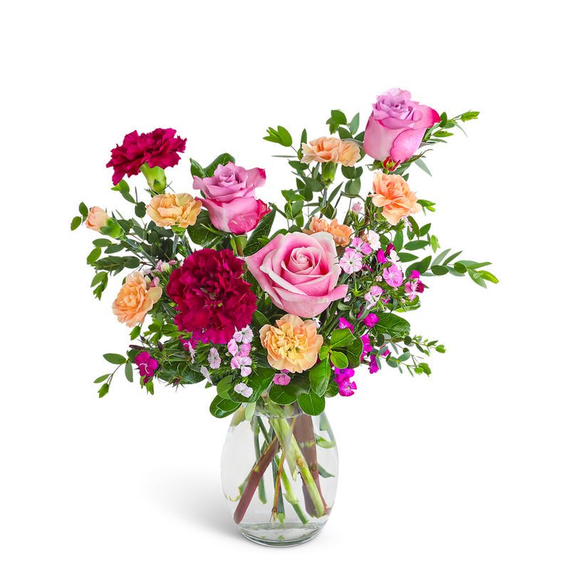 Her Devoted Heart - Anaheim Hills Florist