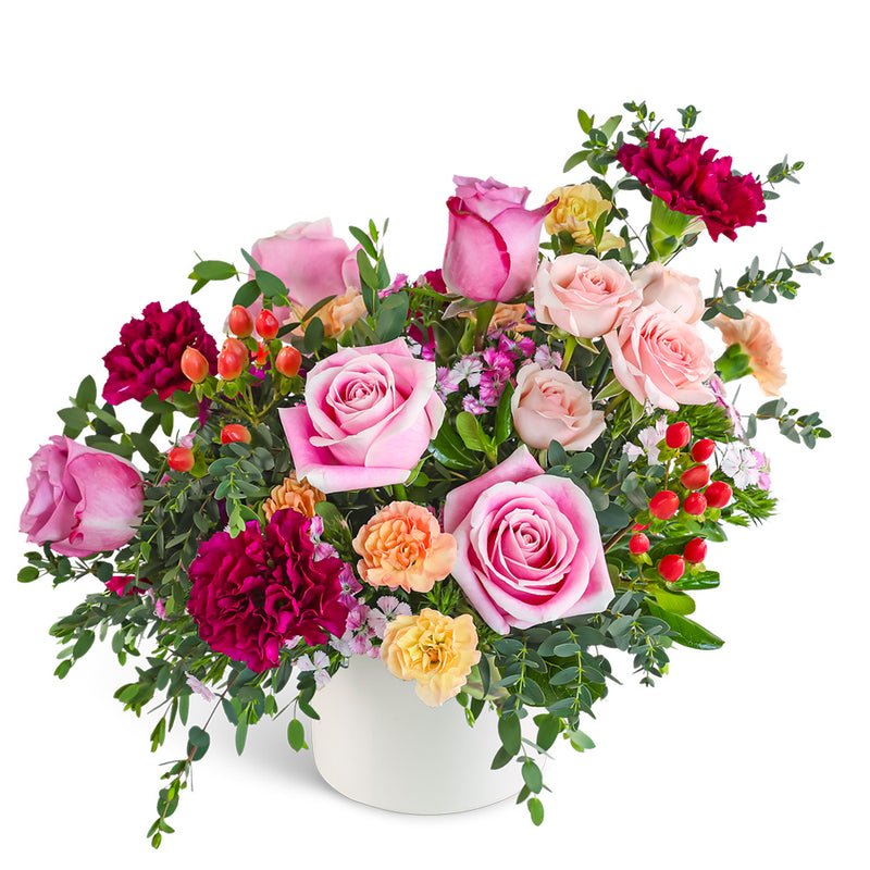 Wildberry Bright - Anaheim Hills Florist