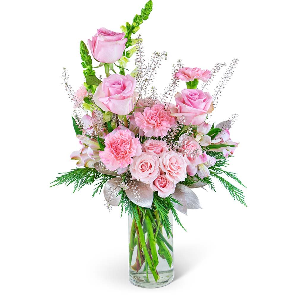 Swan Lake Ballerina - Anaheim Hills Florist