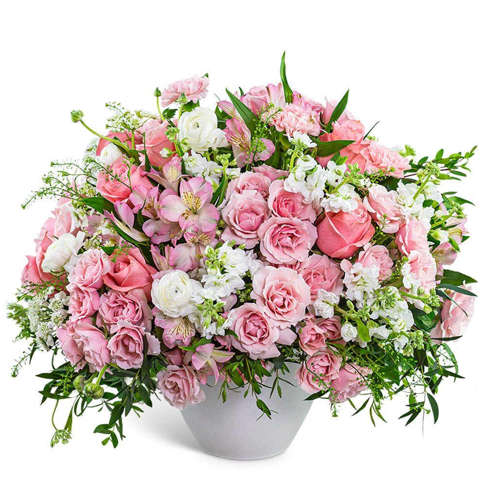 Provence Rose Garden - Anaheim Hills Florist