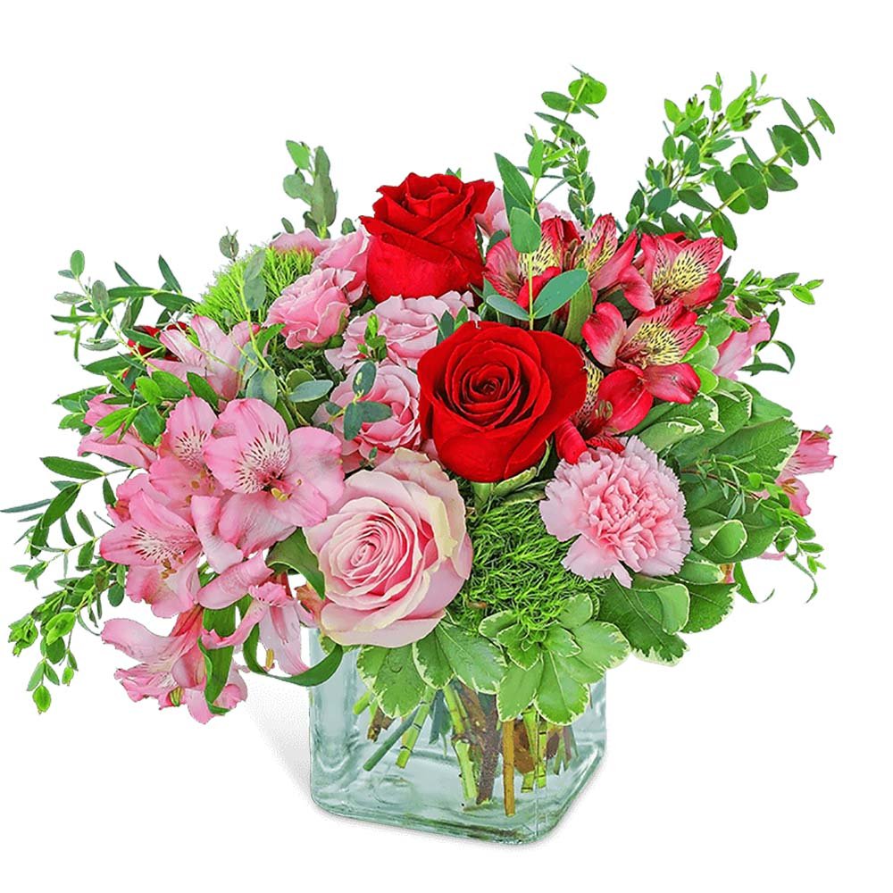 Blossoming Melrose - Anaheim Hills Florist