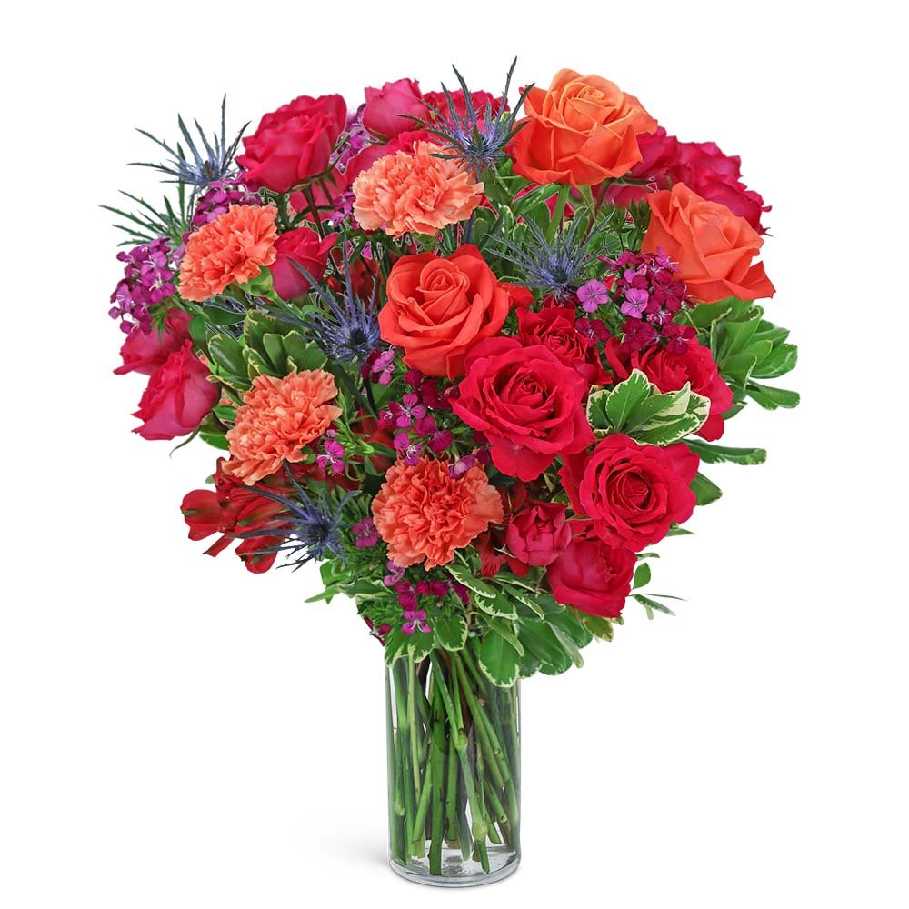 Brilliant Bellini - Anaheim Hills Florist