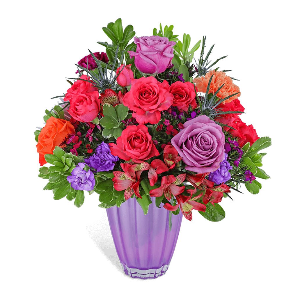 Fields of Fragrance - Anaheim Hills Florist