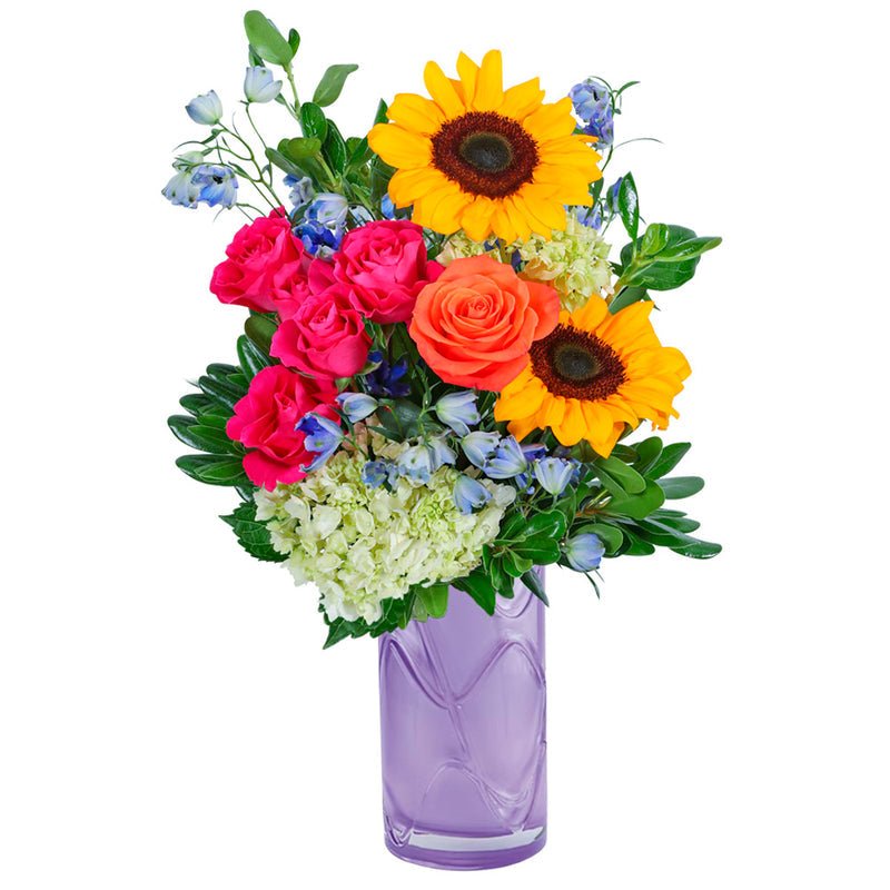 Sunshine for Mom - Anaheim Hills Florist