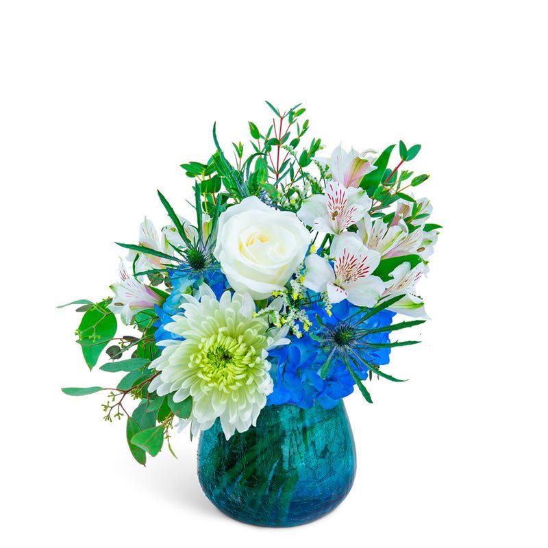 Seabreeze Sound - Anaheim Hills Florist