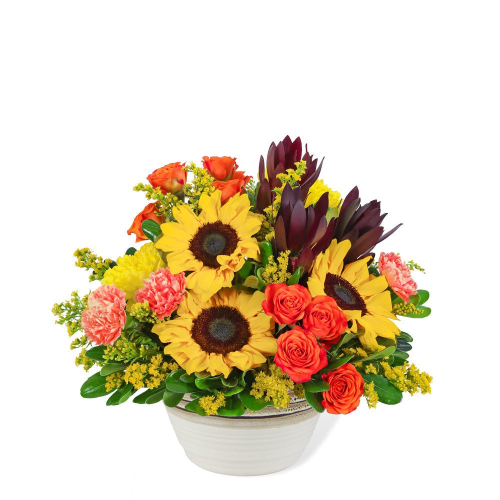 Splendid Table - Anaheim Hills Florist