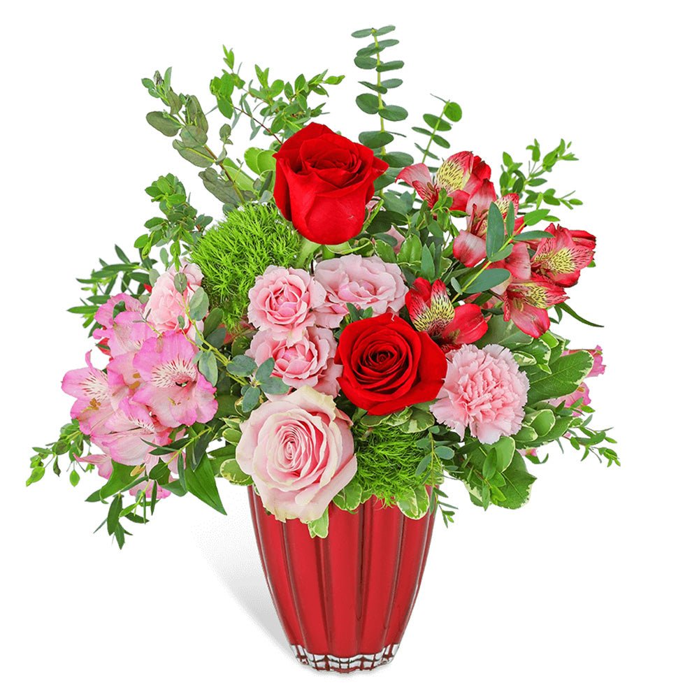 Sophisticated Silhouette - Anaheim Hills Florist