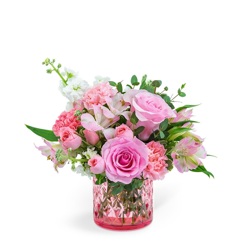 Parisian Elegance - Anaheim Hills Florist
