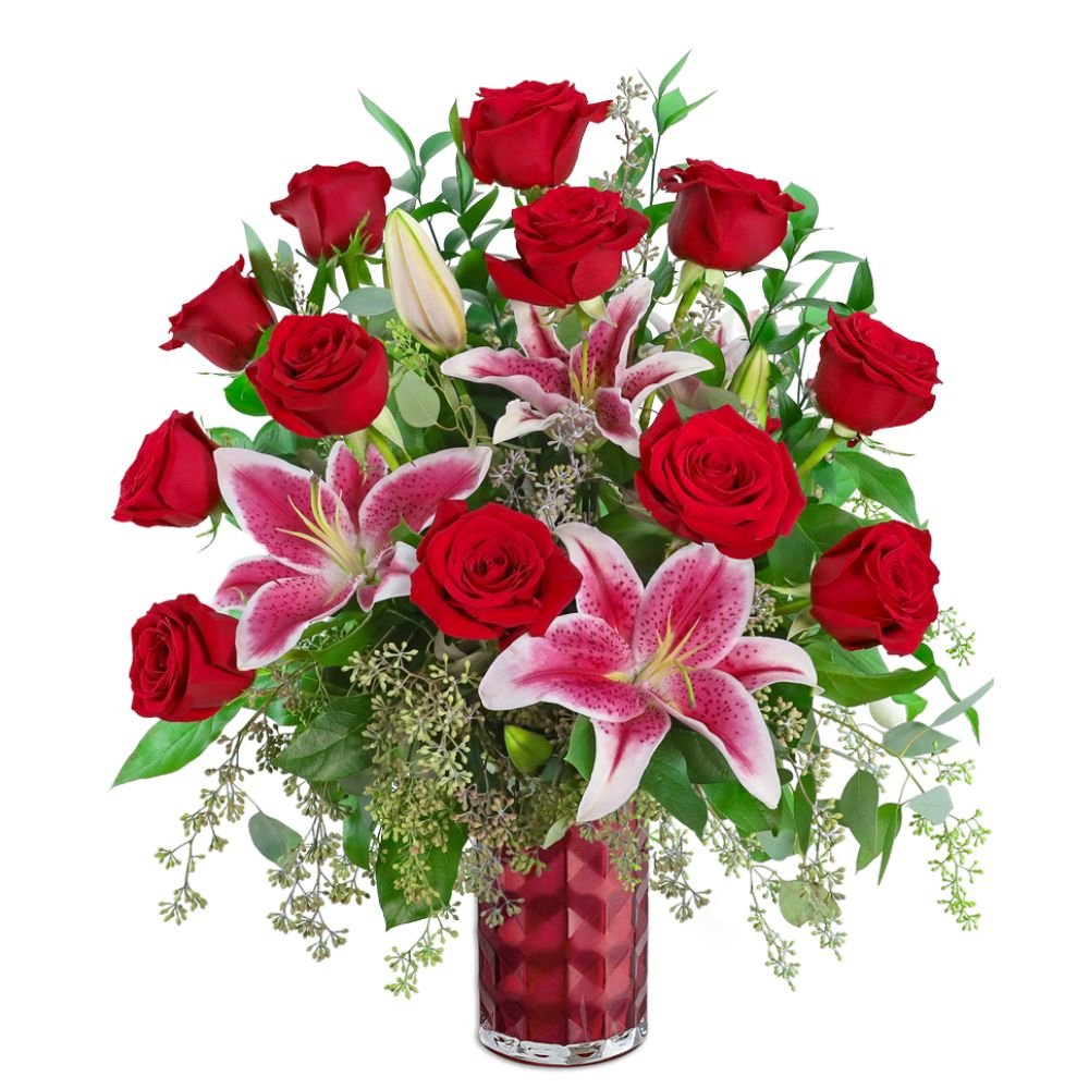 Prism of Love - Anaheim Hills Florist