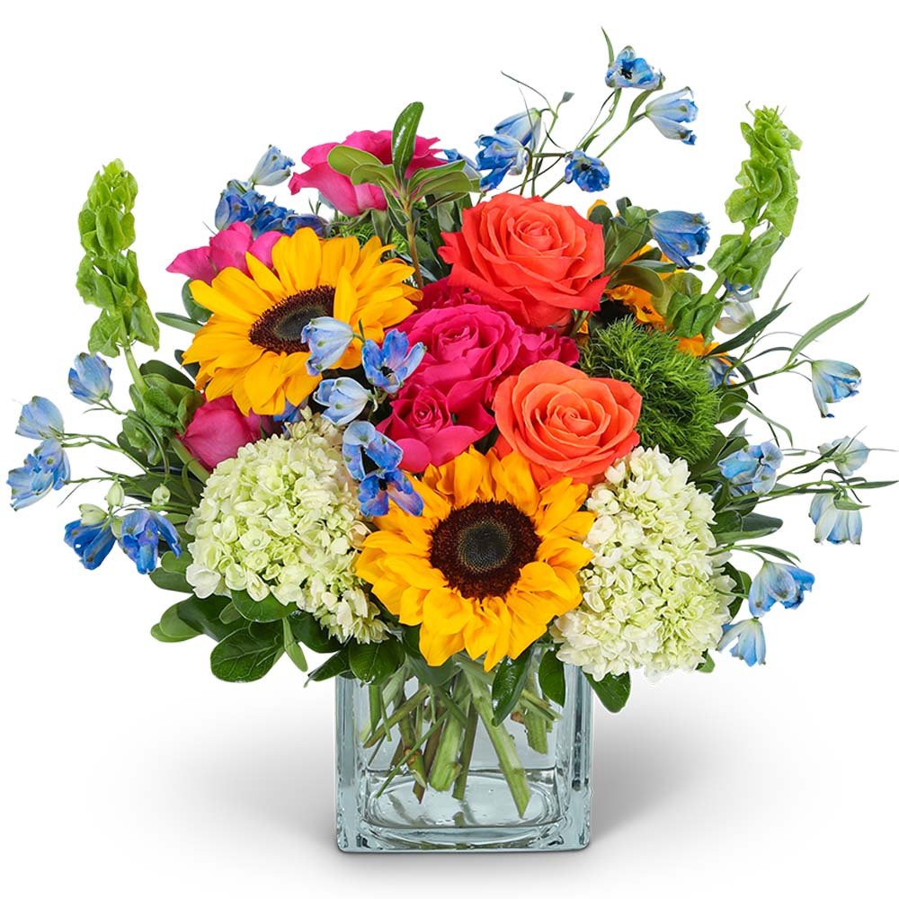 Valencia Breeze - Anaheim Hills Florist