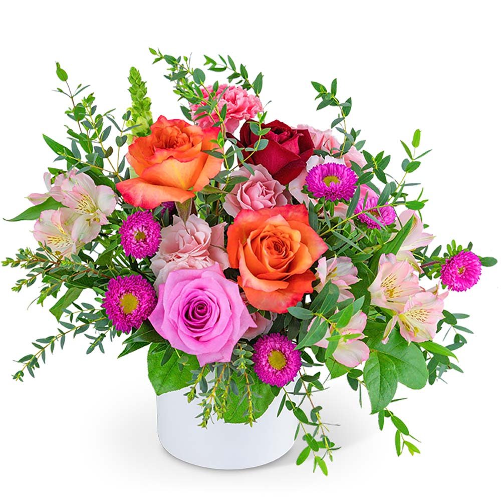 Postcard from Paris - Anaheim Hills Florist