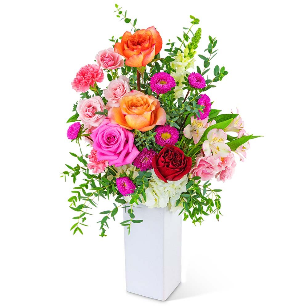 Wild Paris Garden - Anaheim Hills Florist