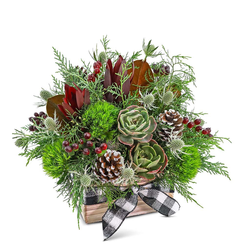 Season of Serenity - Anaheim Hills Florist