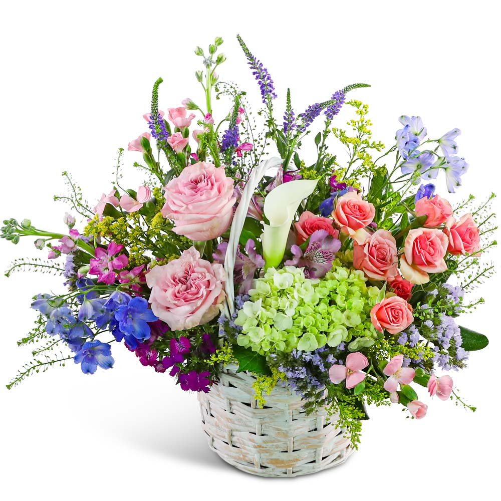 Petal Rhapsody - Anaheim Hills Florist