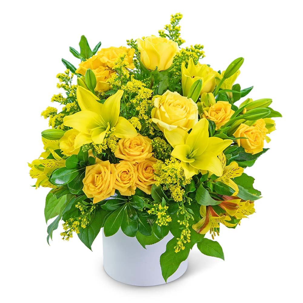 Passion Fruit - Anaheim Hills Florist