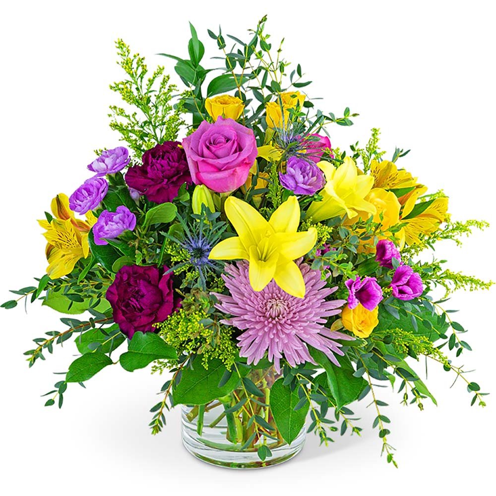 Morning Sky - Anaheim Hills Florist