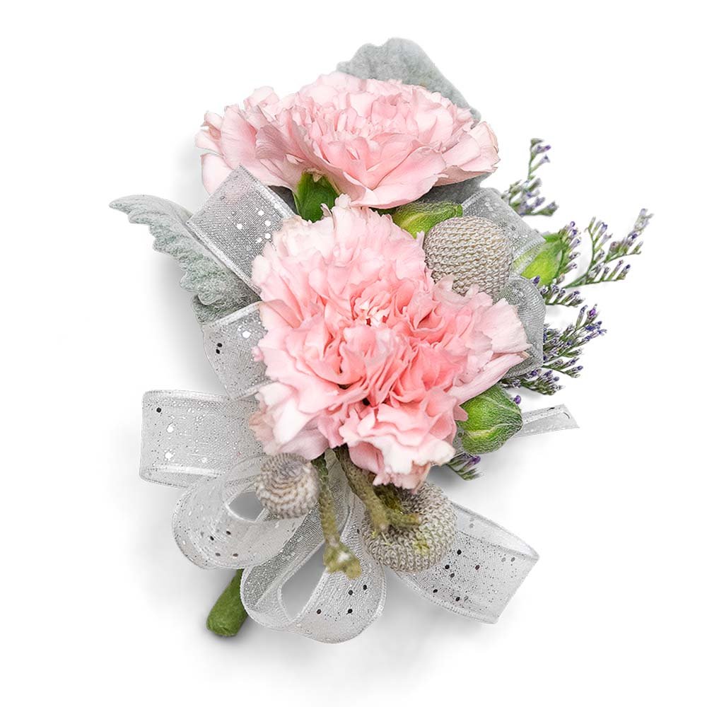 Sugar Corsage - Anaheim Hills Florist