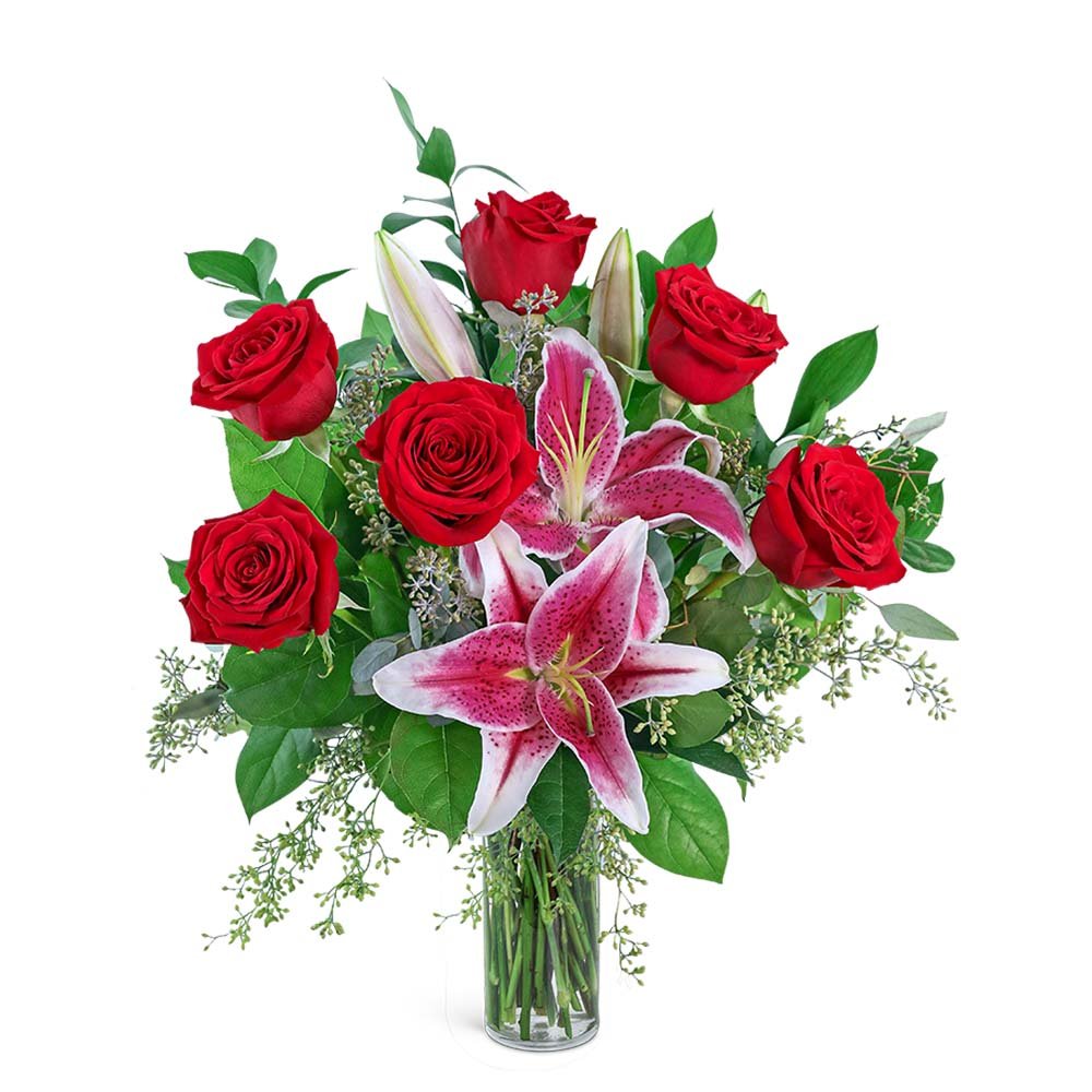 Roses and Romance - Anaheim Hills Florist