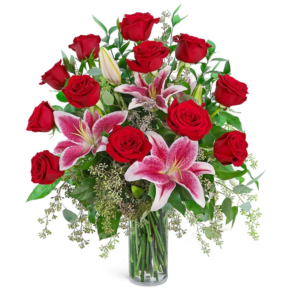 Starry Romance - Anaheim Hills Florist