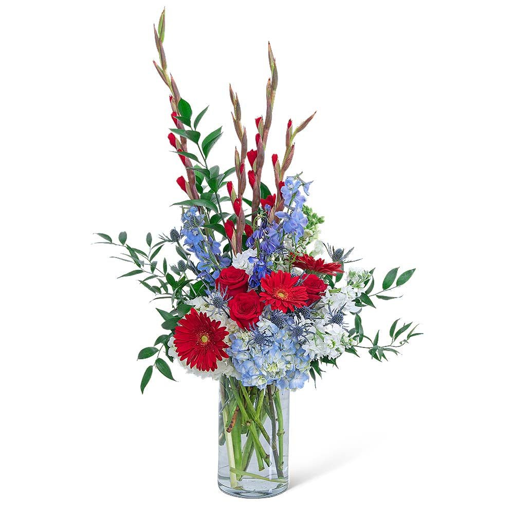 Hero's Journey - Anaheim Hills Florist