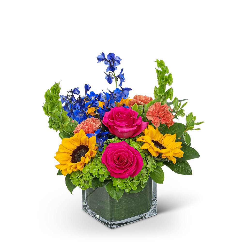 Blooming Bright - Anaheim Hills Florist