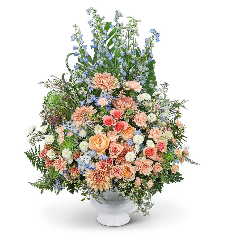 Meadow of Memories Urn - Anaheim Hills Florist