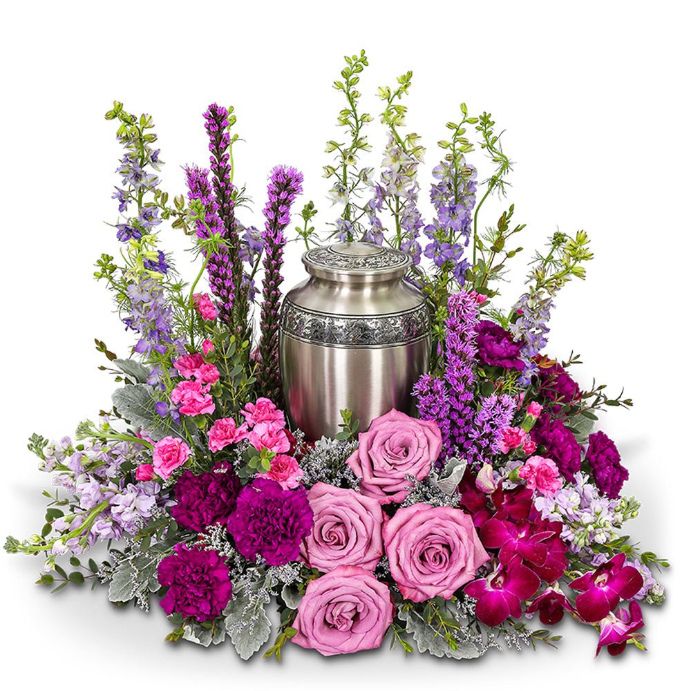 Eternal Embrace Cremation Tribute - Anaheim Hills Florist