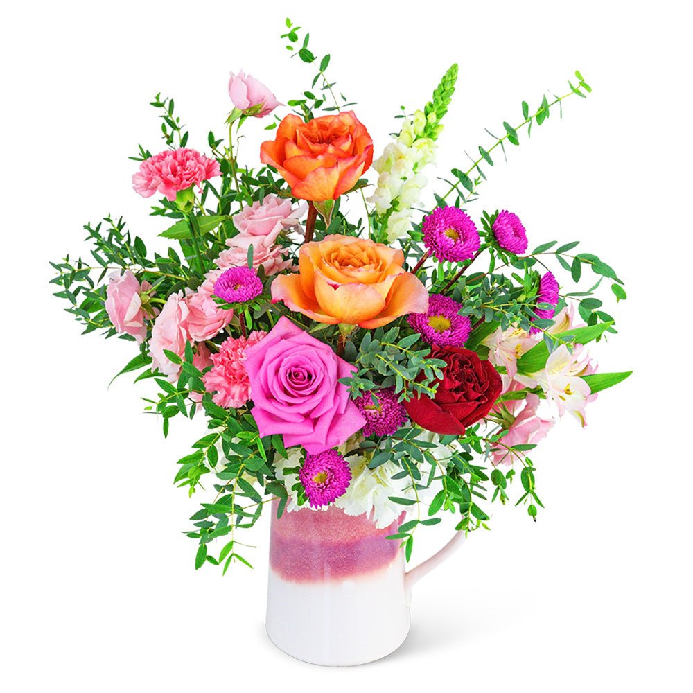 Flourishing Splendor - Anaheim Hills Florist