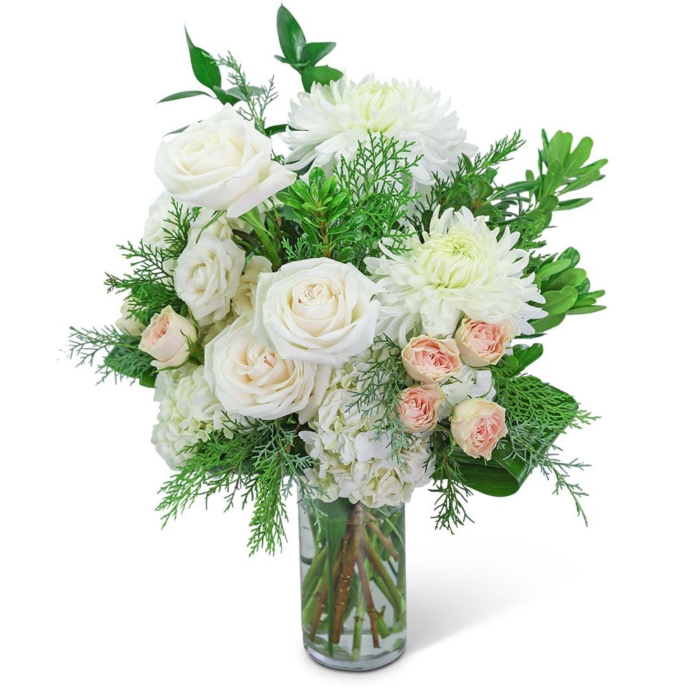 Dance of the Swans - Anaheim Hills Florist