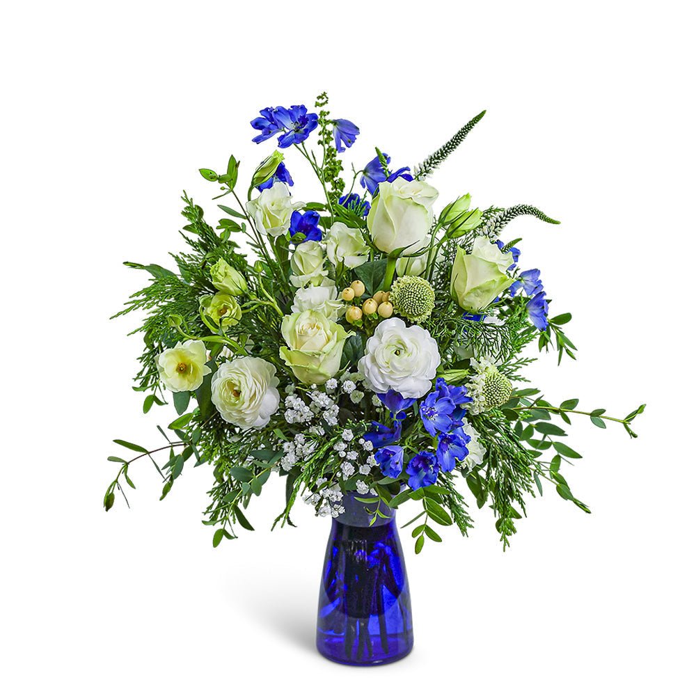 Blue Moon Pines - Anaheim Hills Florist