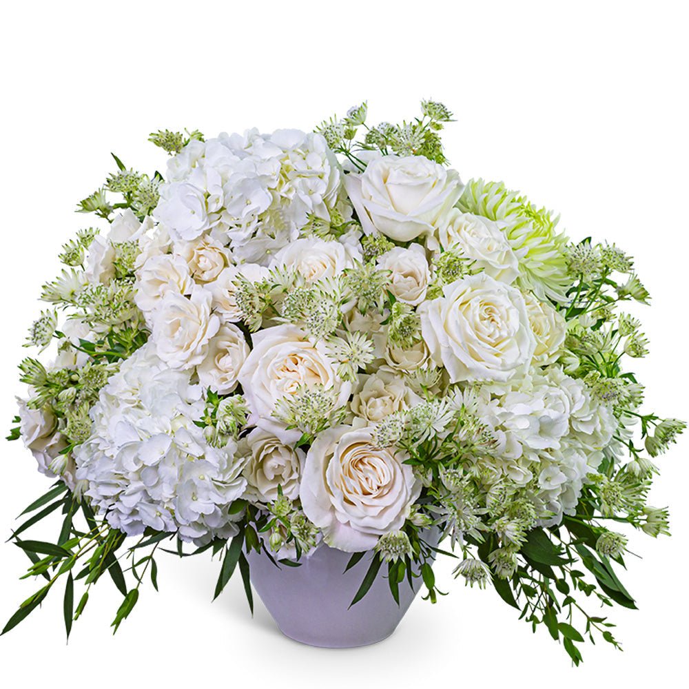 Repose Among Roses - Anaheim Hills Florist