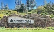 Flower delivery to Anaheim Hills, CA — fresh floral arrangements delivered locally by Anaheim Hills Florist.
