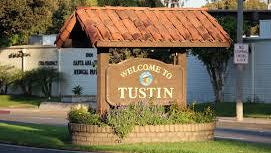 Flower delivery in Tustin, CA — same-day fresh bouquets from Anaheim Hills Florist.