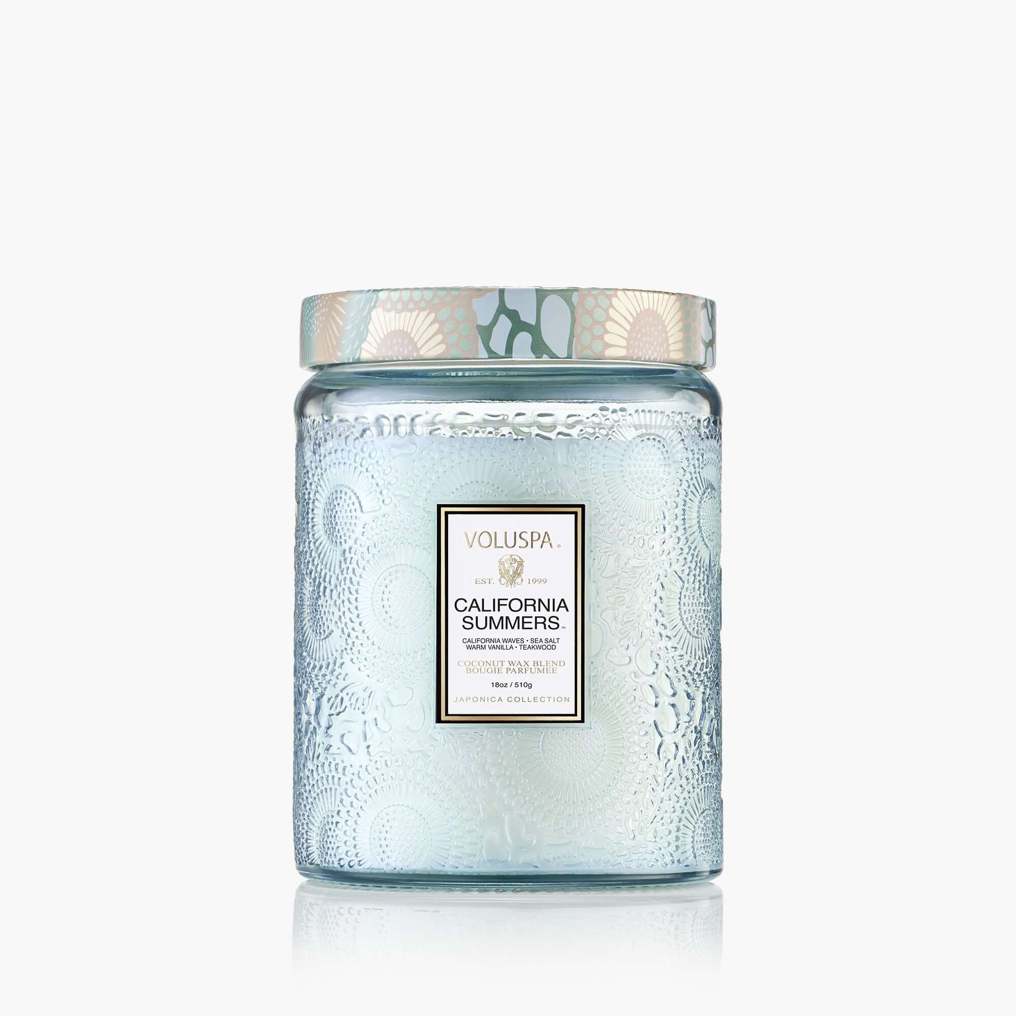 Trending Voluspa Candles – Best - Selling Luxury Scents (Multiple Options) - Anaheim Hills Florist