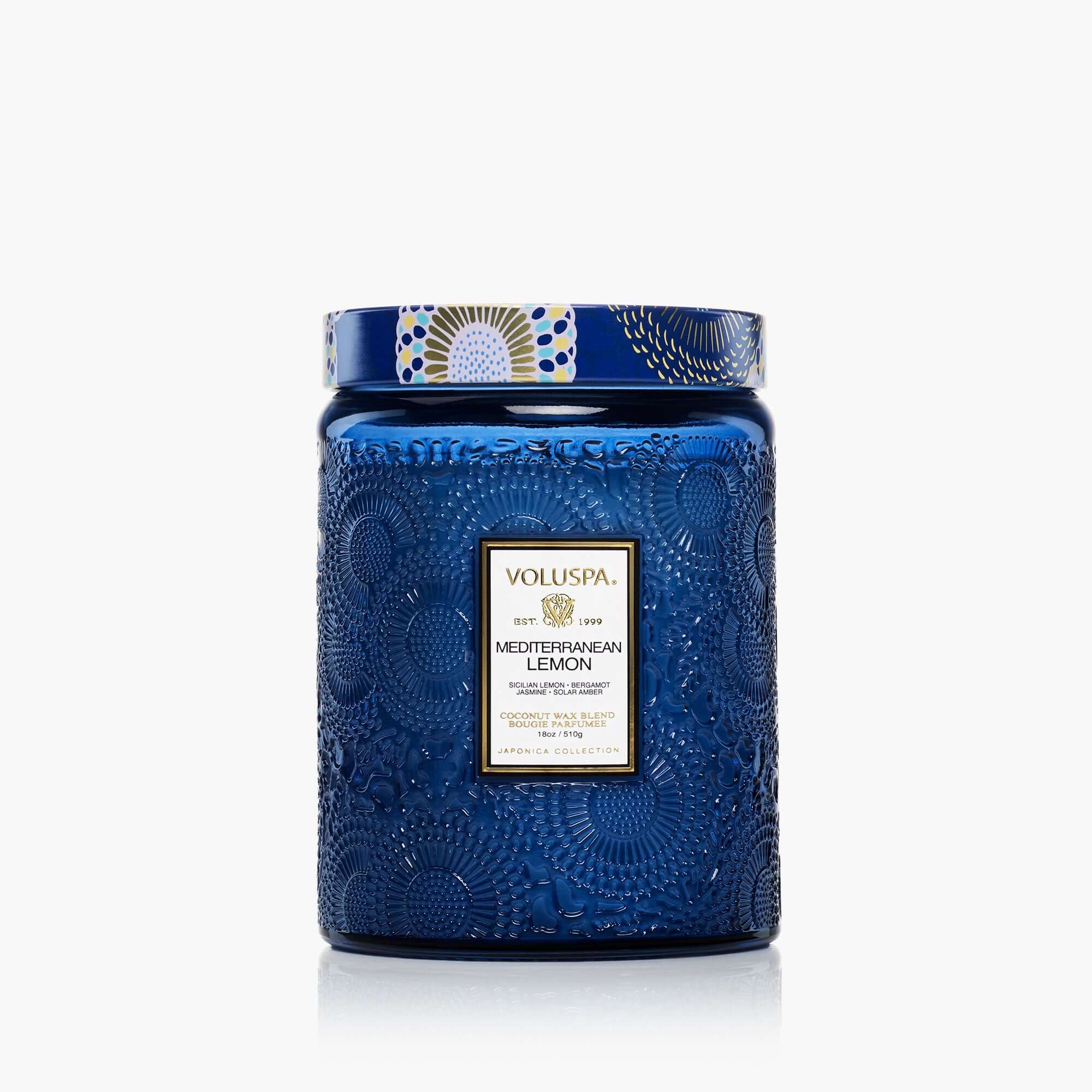 Trending Voluspa Candles – Best - Selling Luxury Scents (Multiple Options) - Anaheim Hills Florist